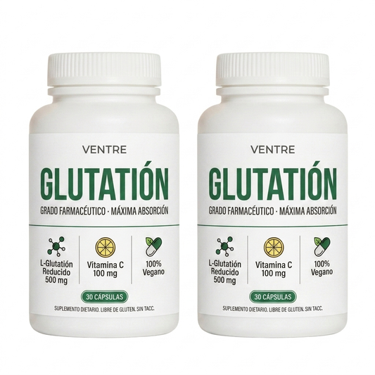 Volquia Glutation