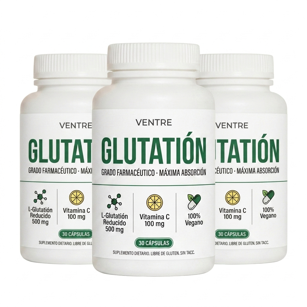 Volquia Glutation