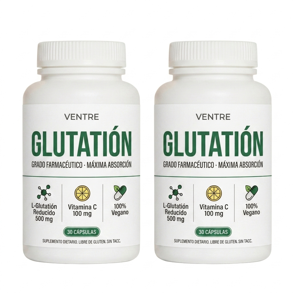 Volquia Glutation