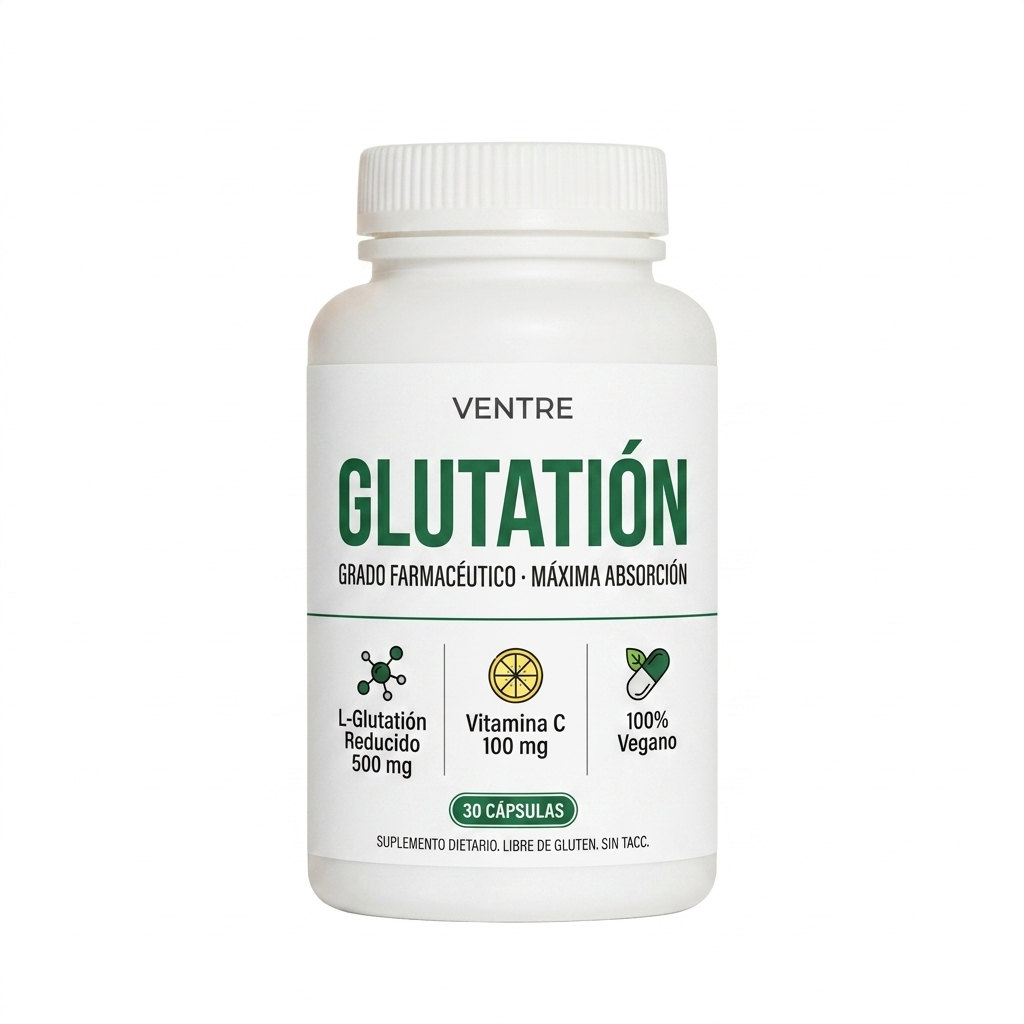 Volquia Glutation