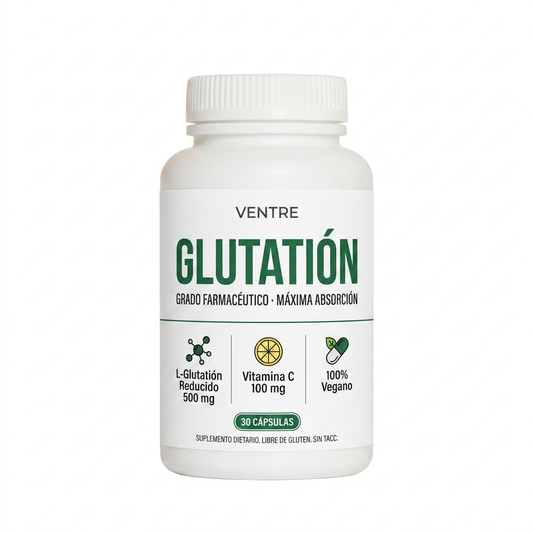Volquia Glutation